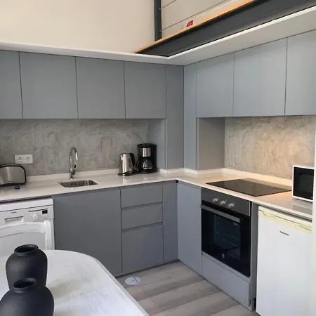 Art's District Sunrise Apartamento Oporto